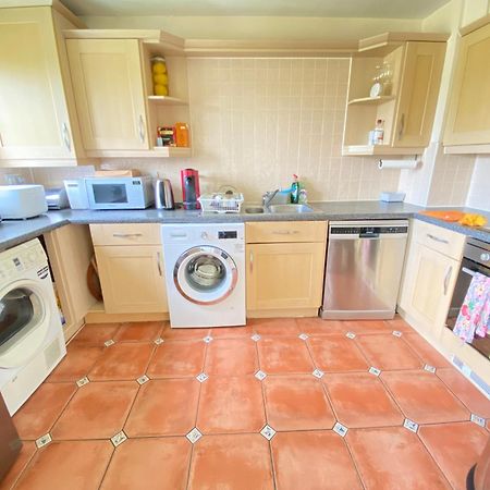Sweet Home 2 Double Bedrooms Apartment Free Parking Summertown, Oxford Exterior foto