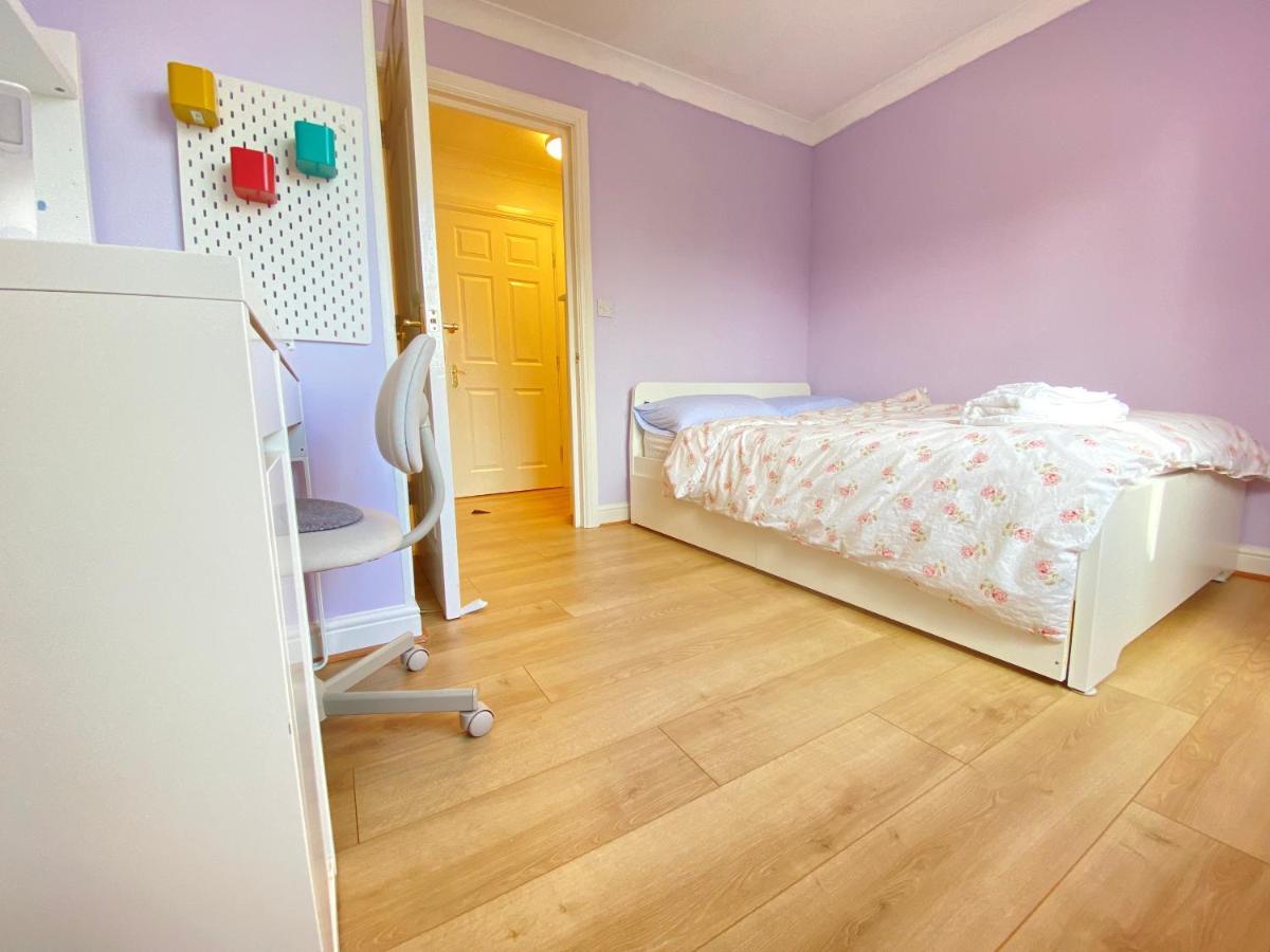 Sweet Home 2 Double Bedrooms Apartment Free Parking Summertown, Oxford Exterior foto